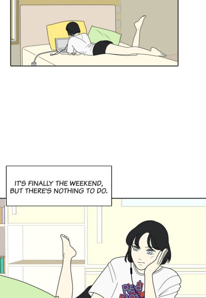 My Roommate Is A Gumiho 8 2