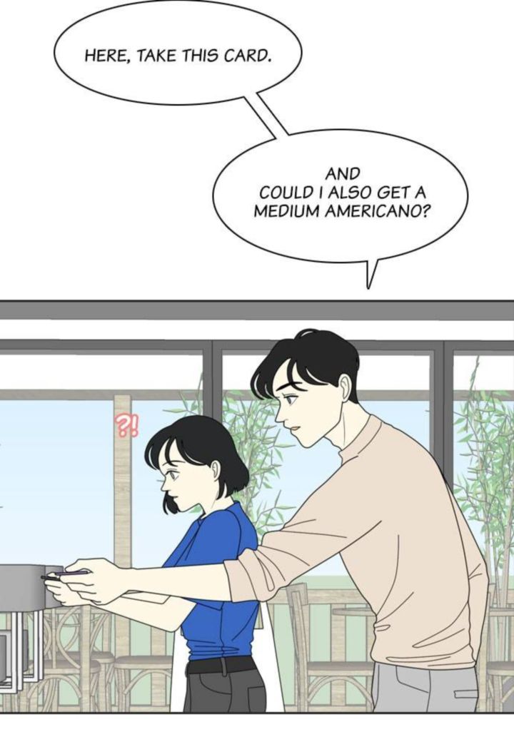 My Roommate Is A Gumiho 8 20