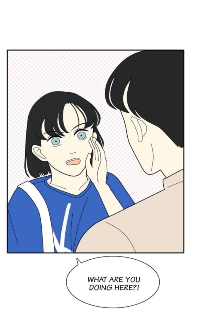 My Roommate Is A Gumiho 8 23