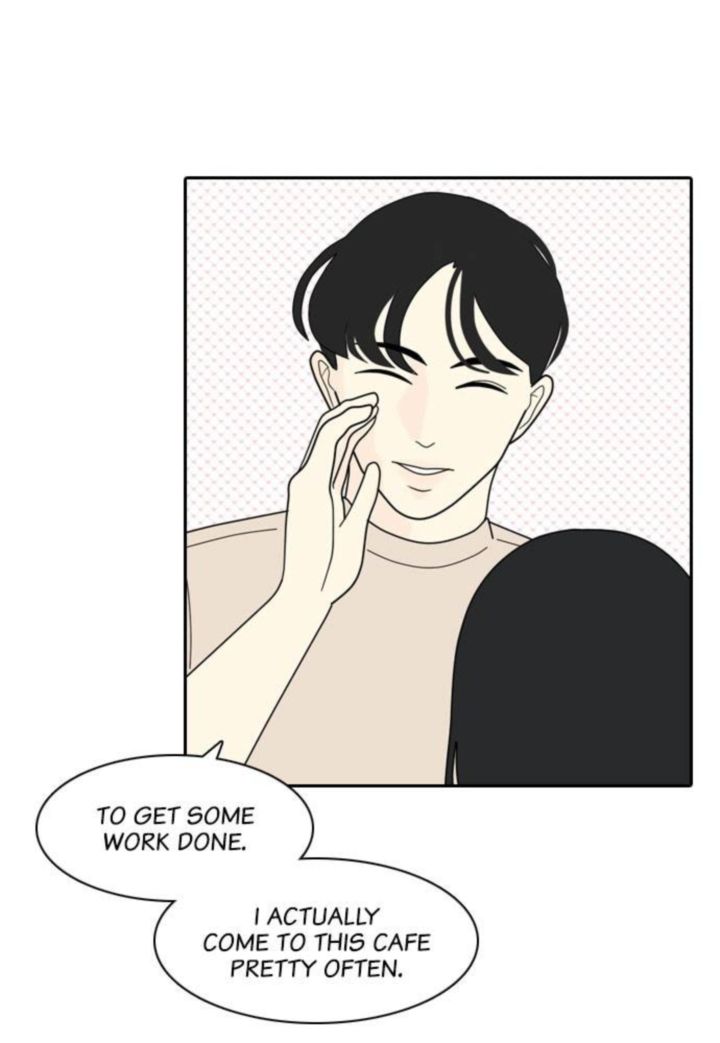 My Roommate Is A Gumiho 8 24