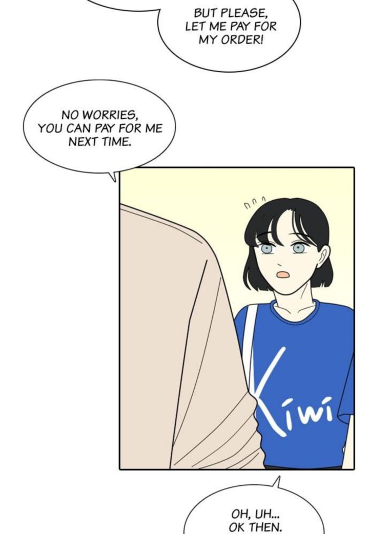 My Roommate Is A Gumiho 8 26