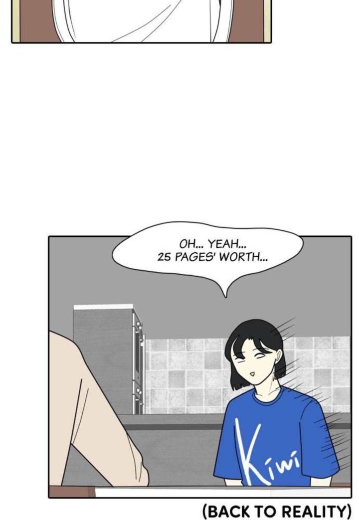 My Roommate Is A Gumiho 8 33