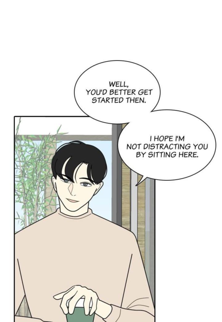 My Roommate Is A Gumiho 8 34