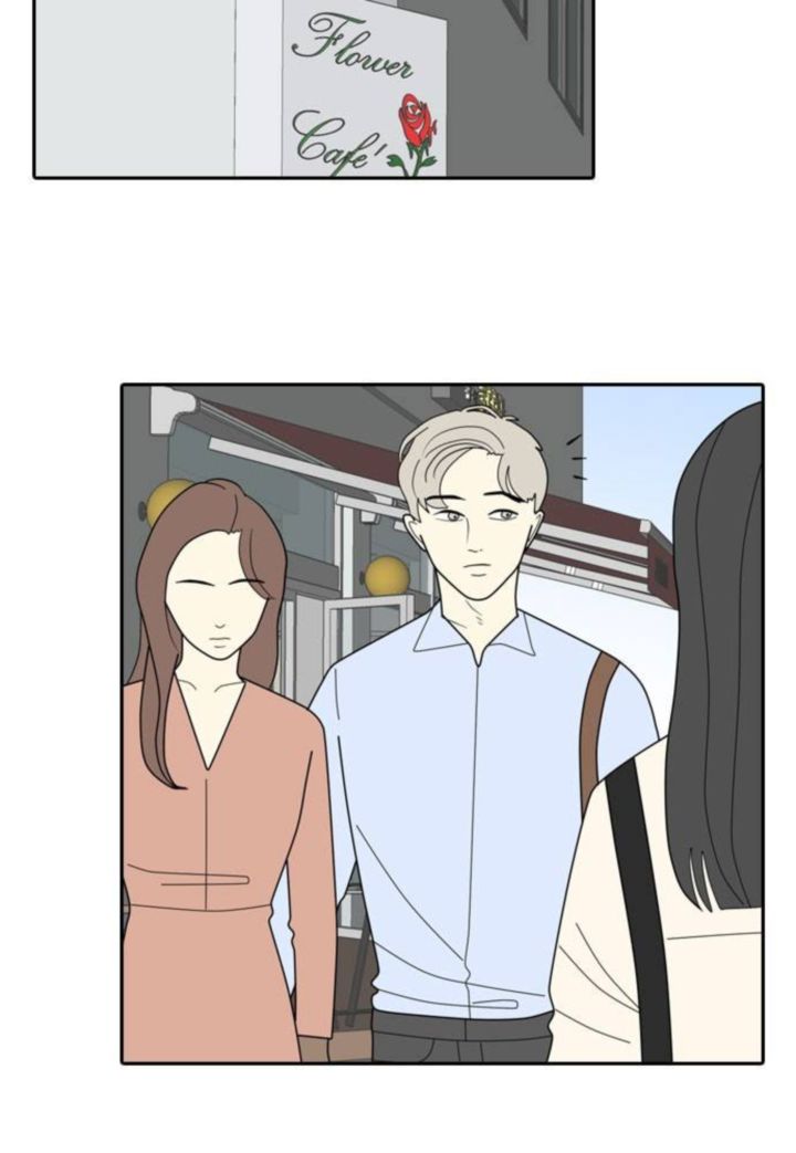 My Roommate Is A Gumiho 8 40