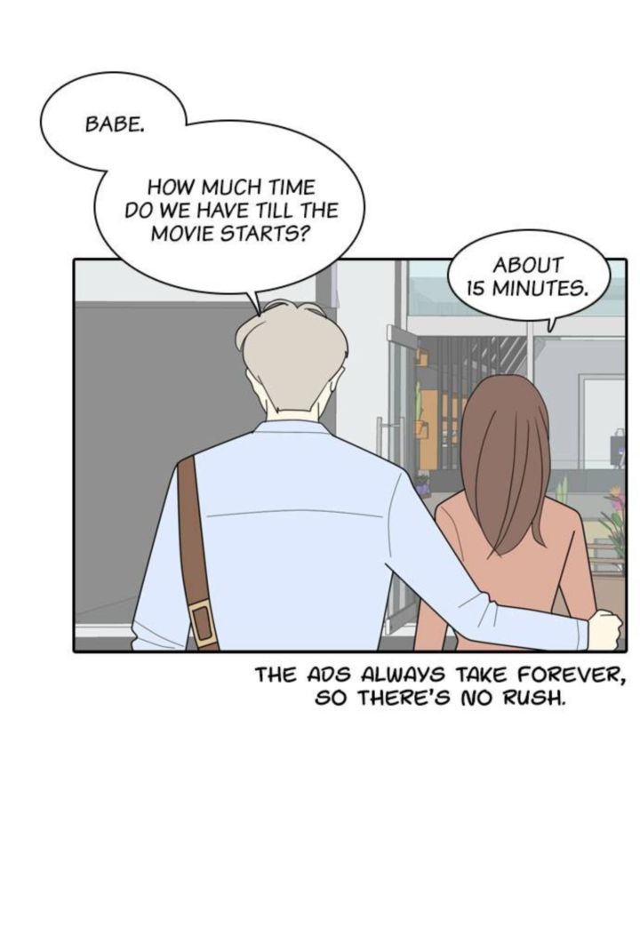 My Roommate Is A Gumiho 8 45