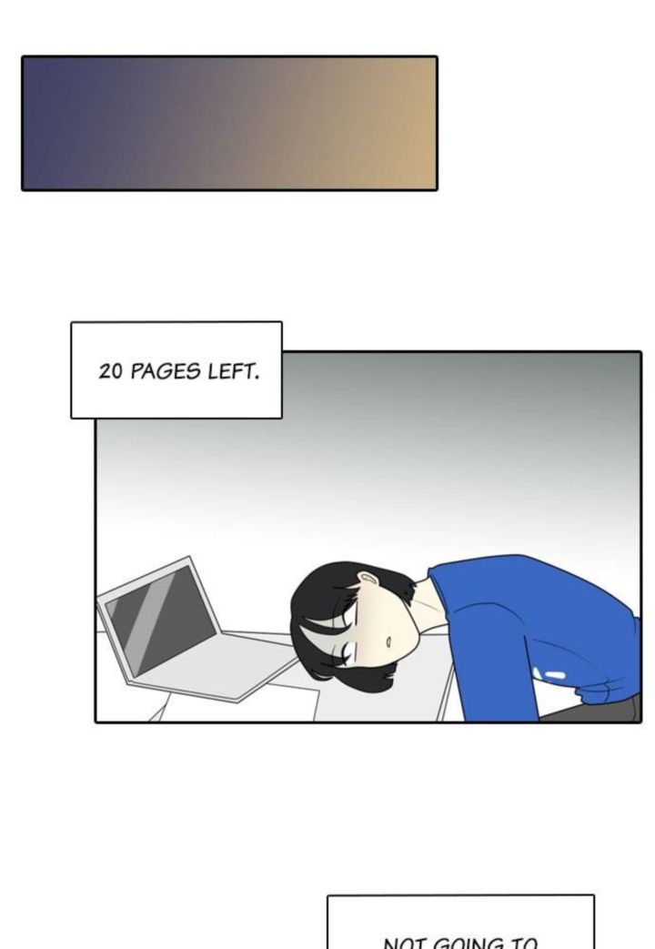 My Roommate Is A Gumiho 8 46