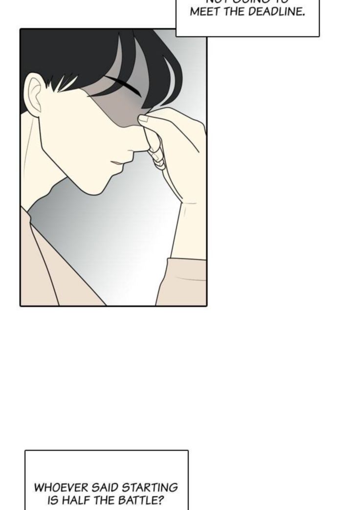 My Roommate Is A Gumiho 8 47