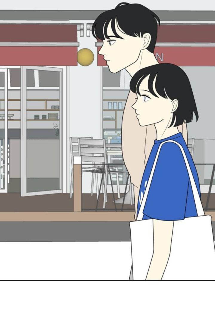 My Roommate Is A Gumiho 8 50