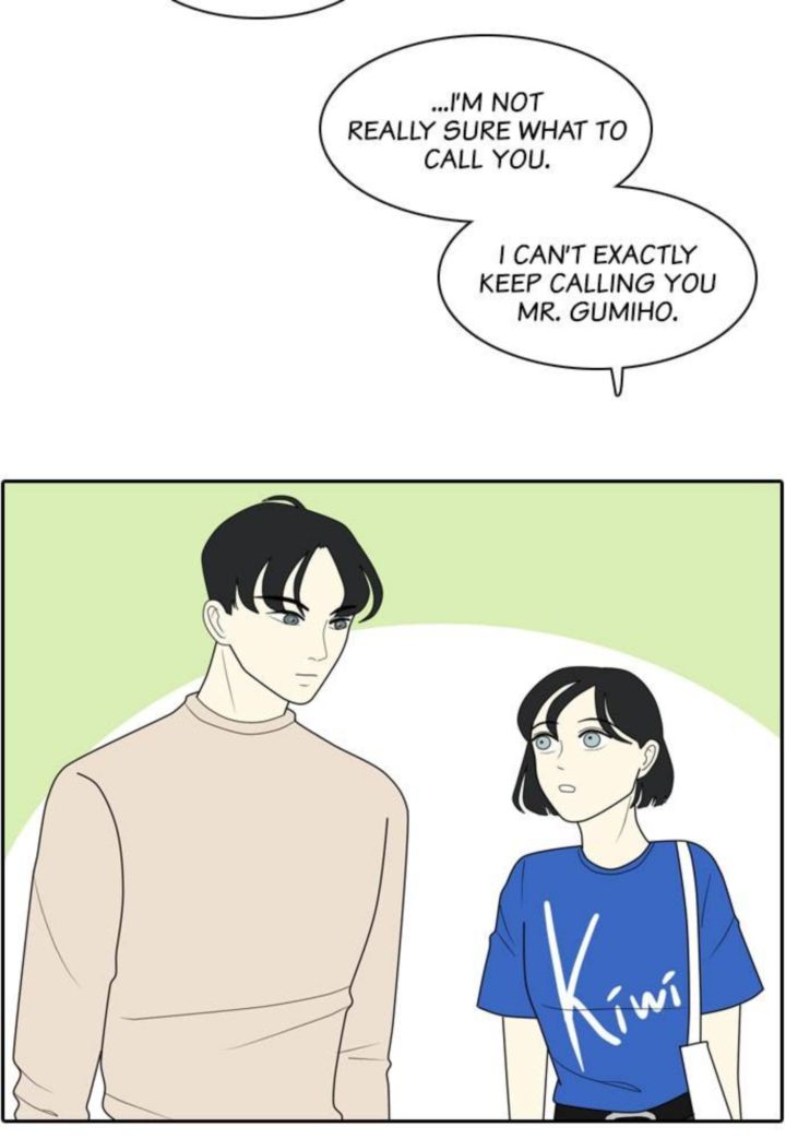 My Roommate Is A Gumiho 8 52