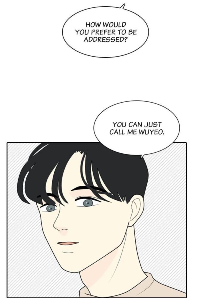 My Roommate Is A Gumiho 8 53