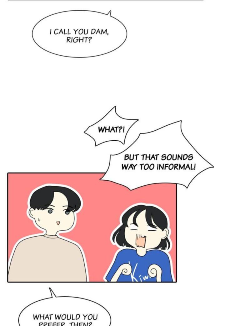 My Roommate Is A Gumiho 8 54