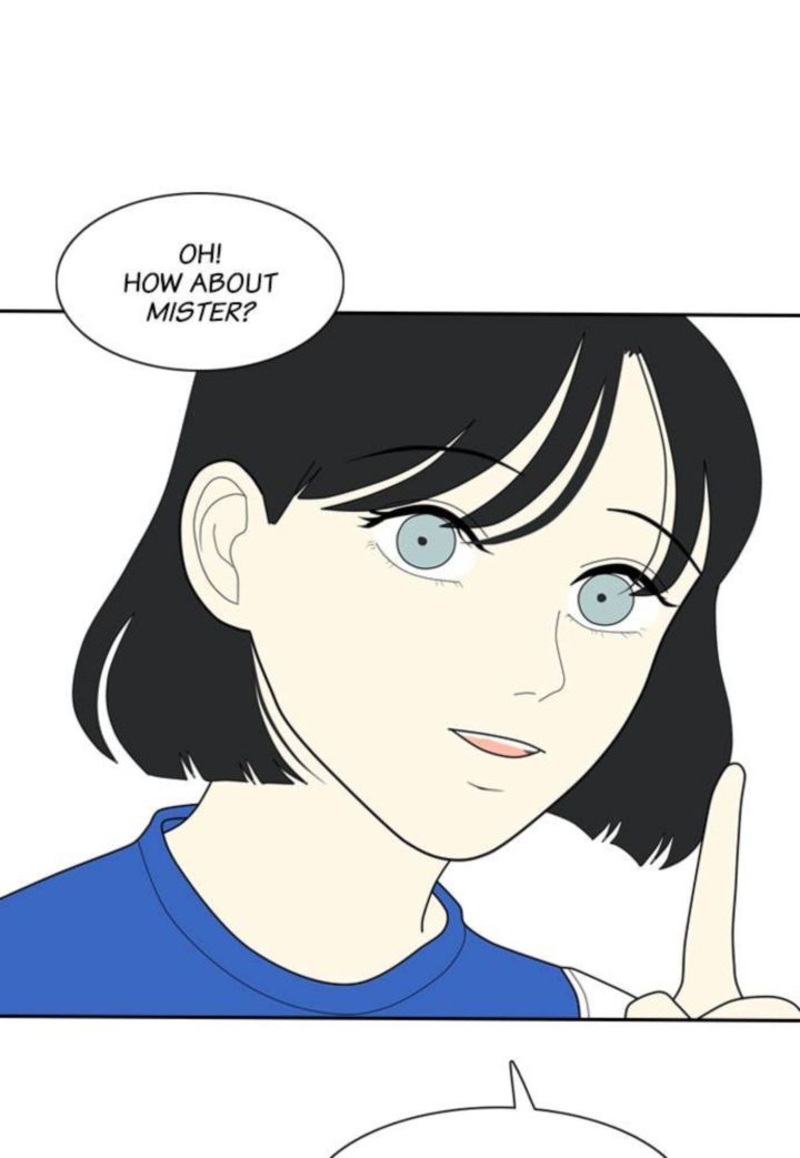 My Roommate Is A Gumiho 8 59