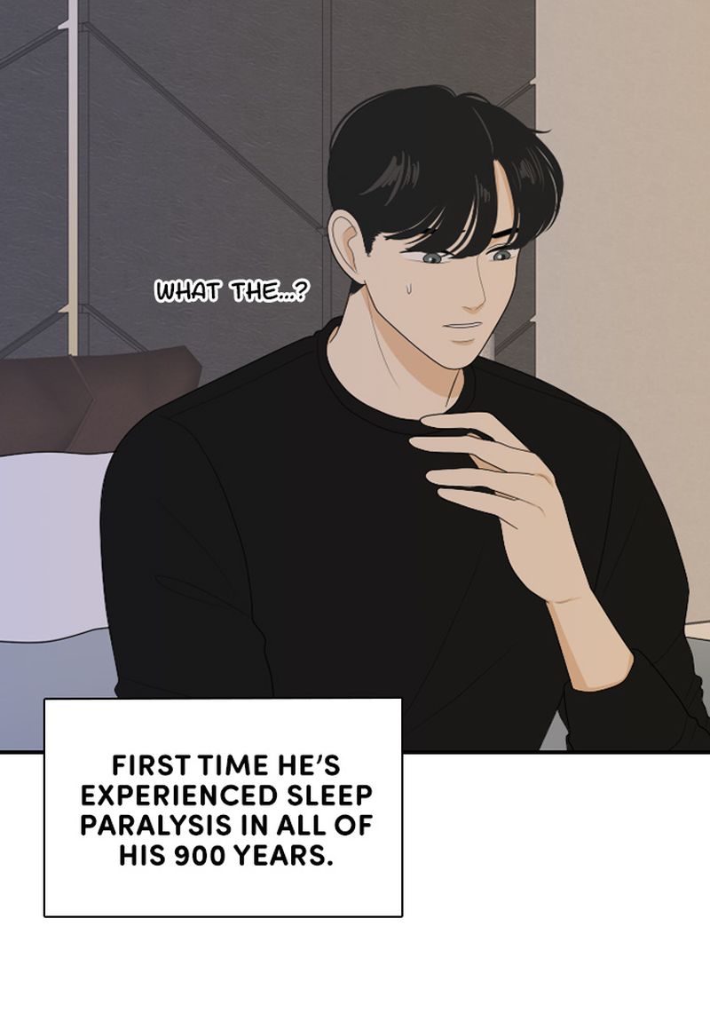 My Roommate Is A Gumiho 80 16