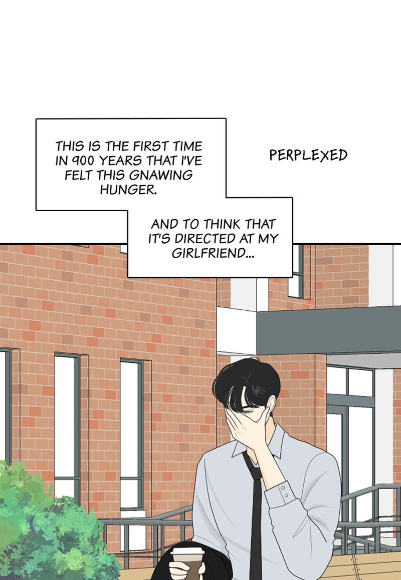 My Roommate Is A Gumiho 80 21