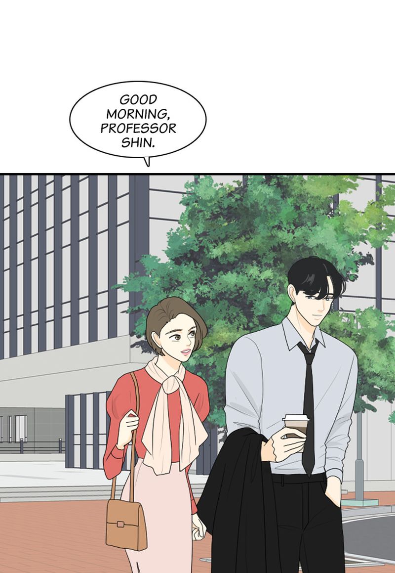 My Roommate Is A Gumiho 80 23