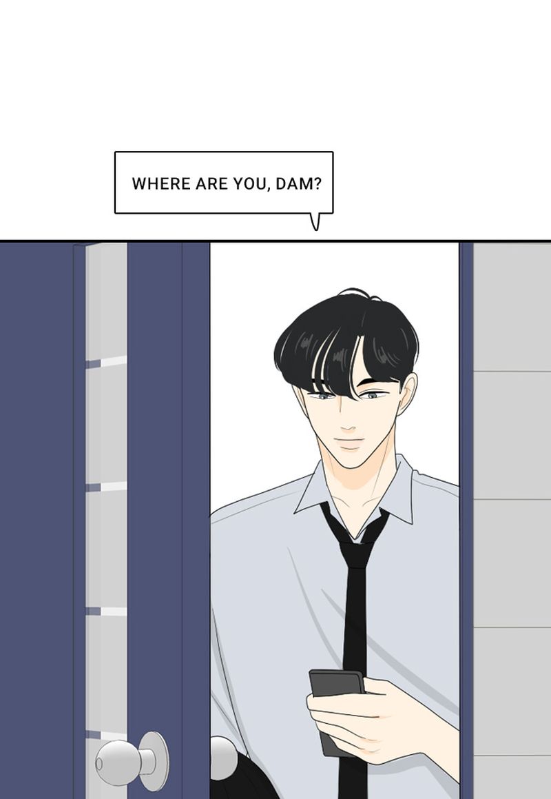 My Roommate Is A Gumiho 80 37