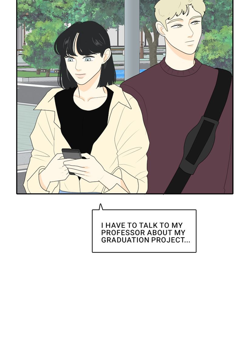 My Roommate Is A Gumiho 80 39