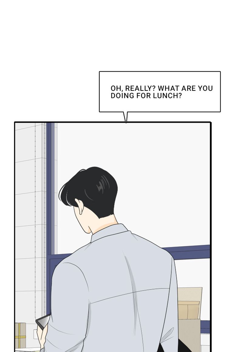 My Roommate Is A Gumiho 80 40
