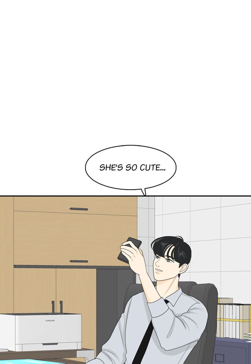 My Roommate Is A Gumiho 80 46