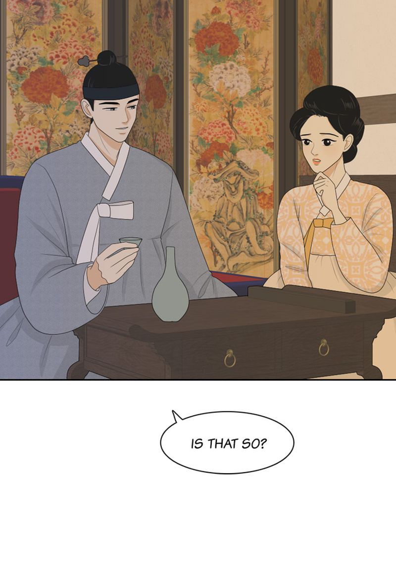 My Roommate Is A Gumiho 80 5