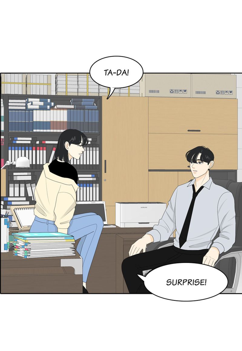 My Roommate Is A Gumiho 80 58