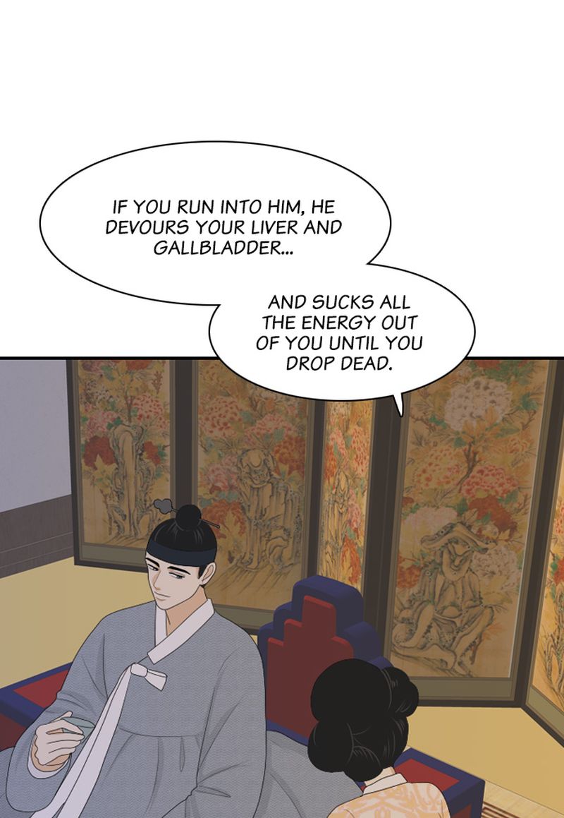 My Roommate Is A Gumiho 80 6