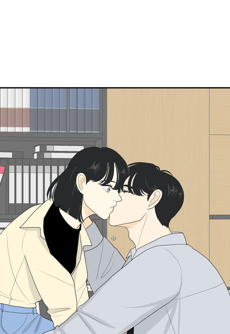 My Roommate Is A Gumiho 80 64