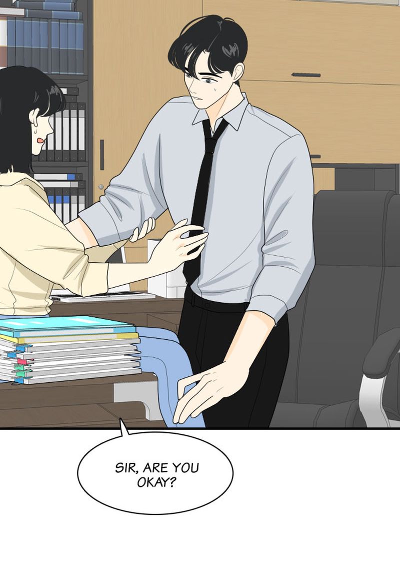My Roommate Is A Gumiho 81 16