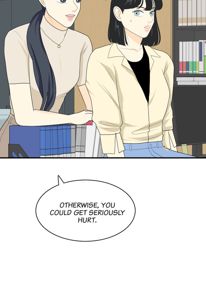 My Roommate Is A Gumiho 81 22