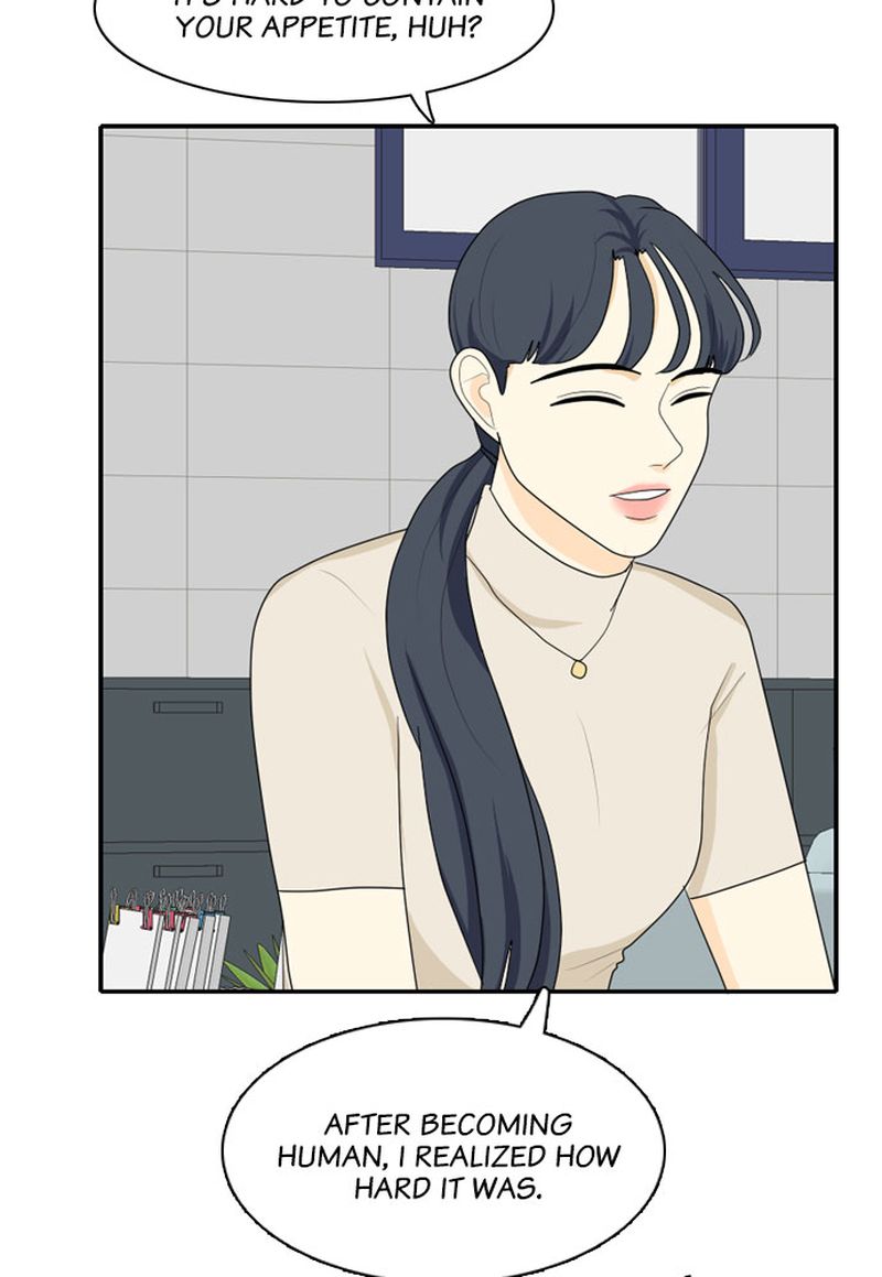 My Roommate Is A Gumiho 81 25