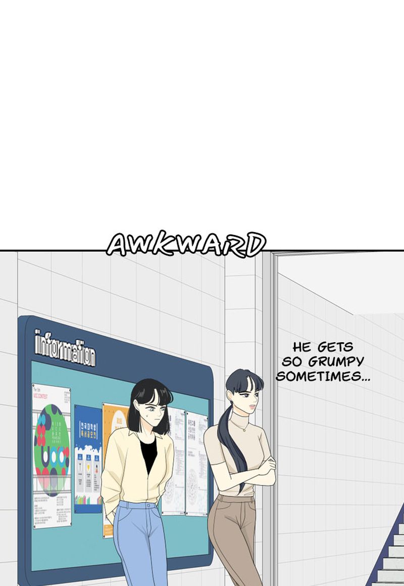 My Roommate Is A Gumiho 81 28
