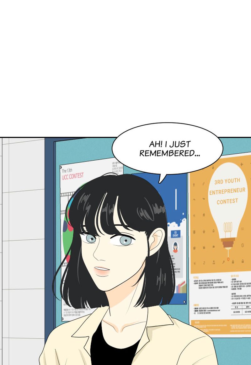 My Roommate Is A Gumiho 81 32