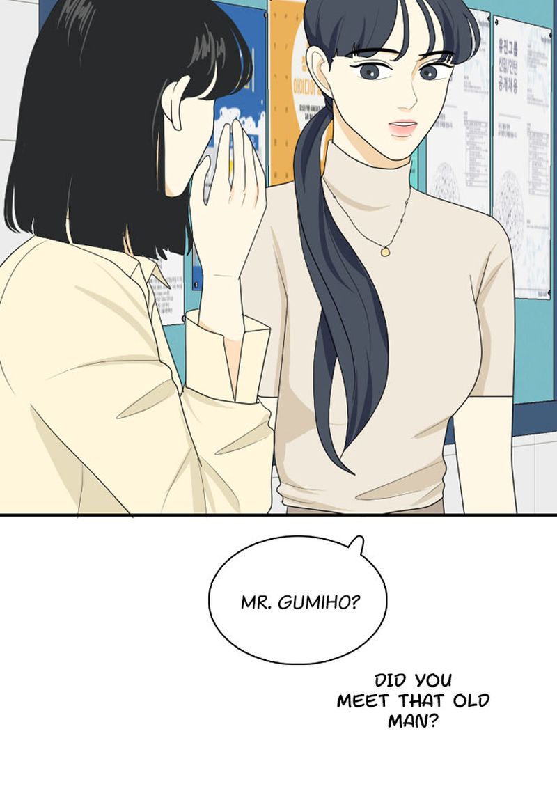 My Roommate Is A Gumiho 81 34