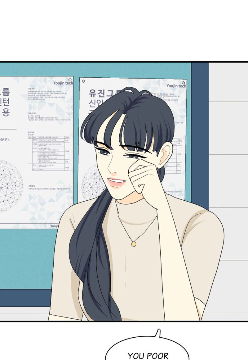 My Roommate Is A Gumiho 81 38