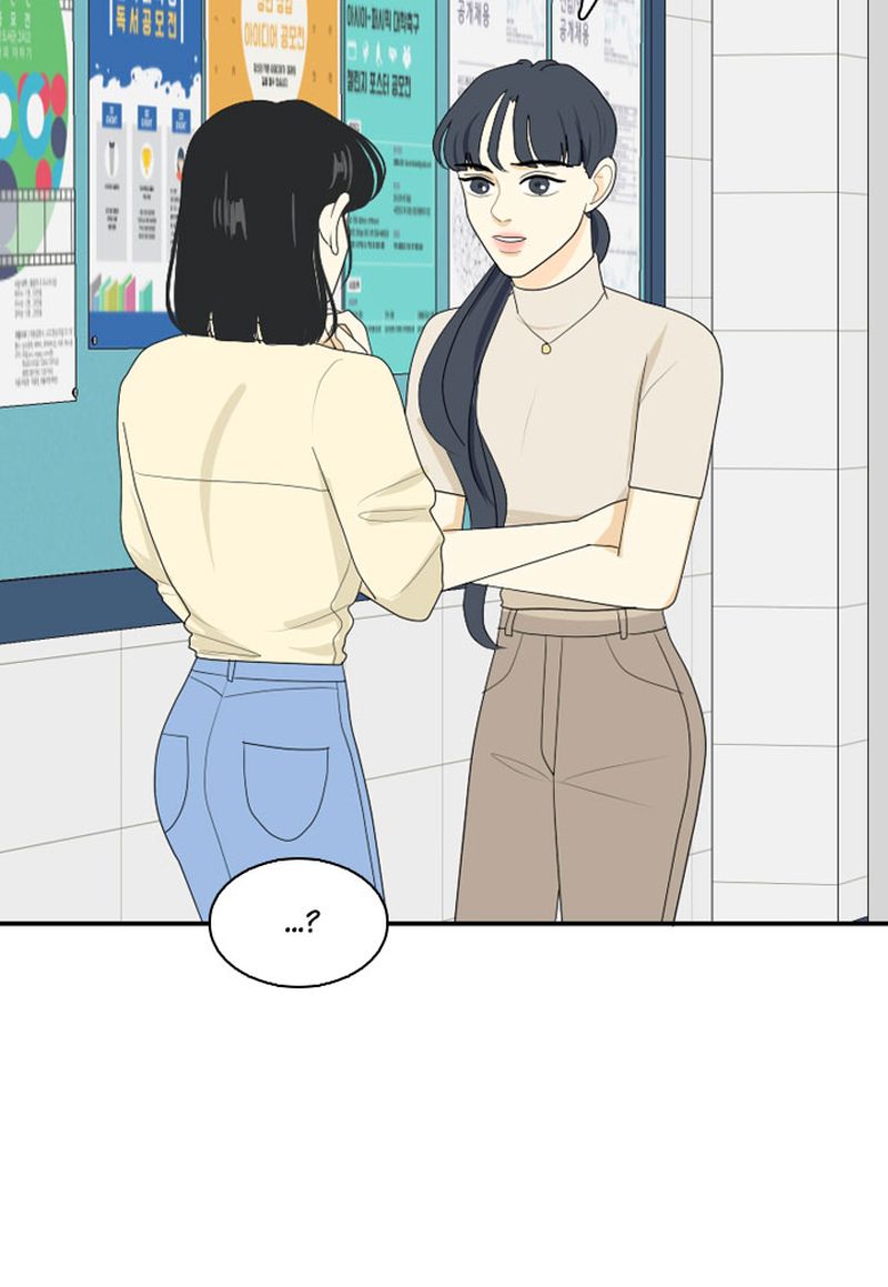 My Roommate Is A Gumiho 81 40