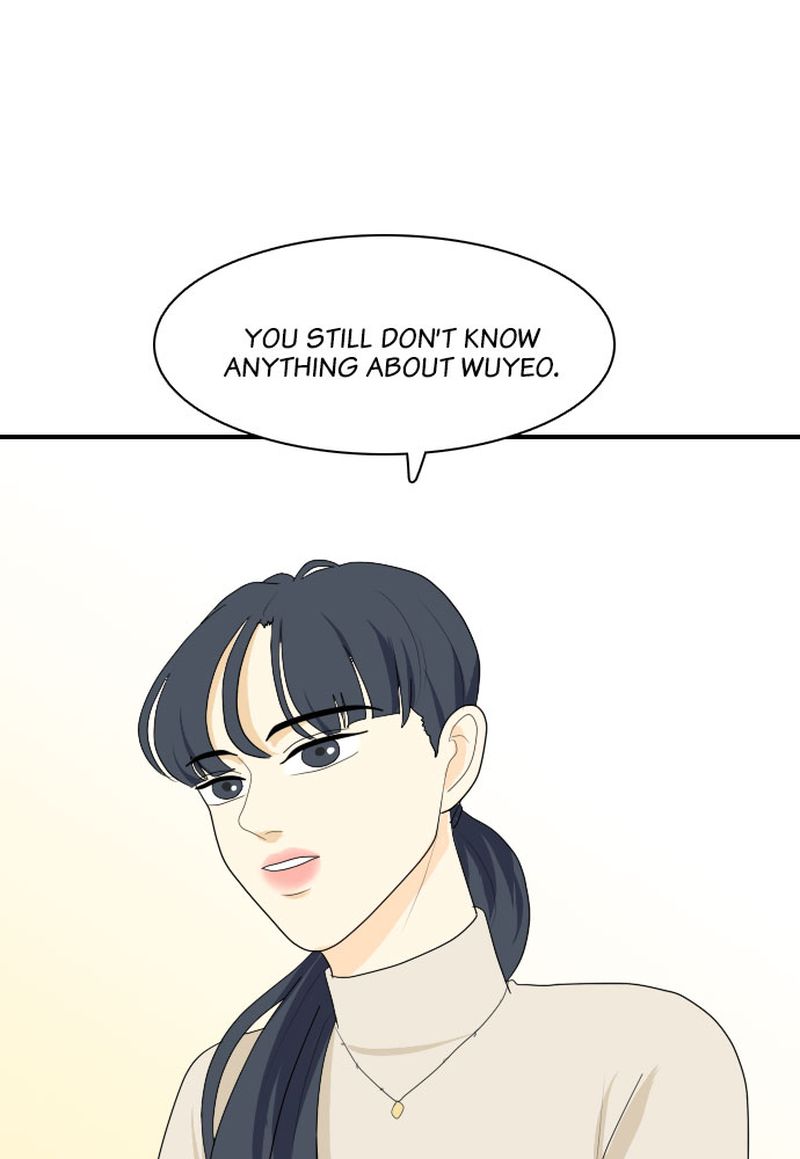 My Roommate Is A Gumiho 81 41
