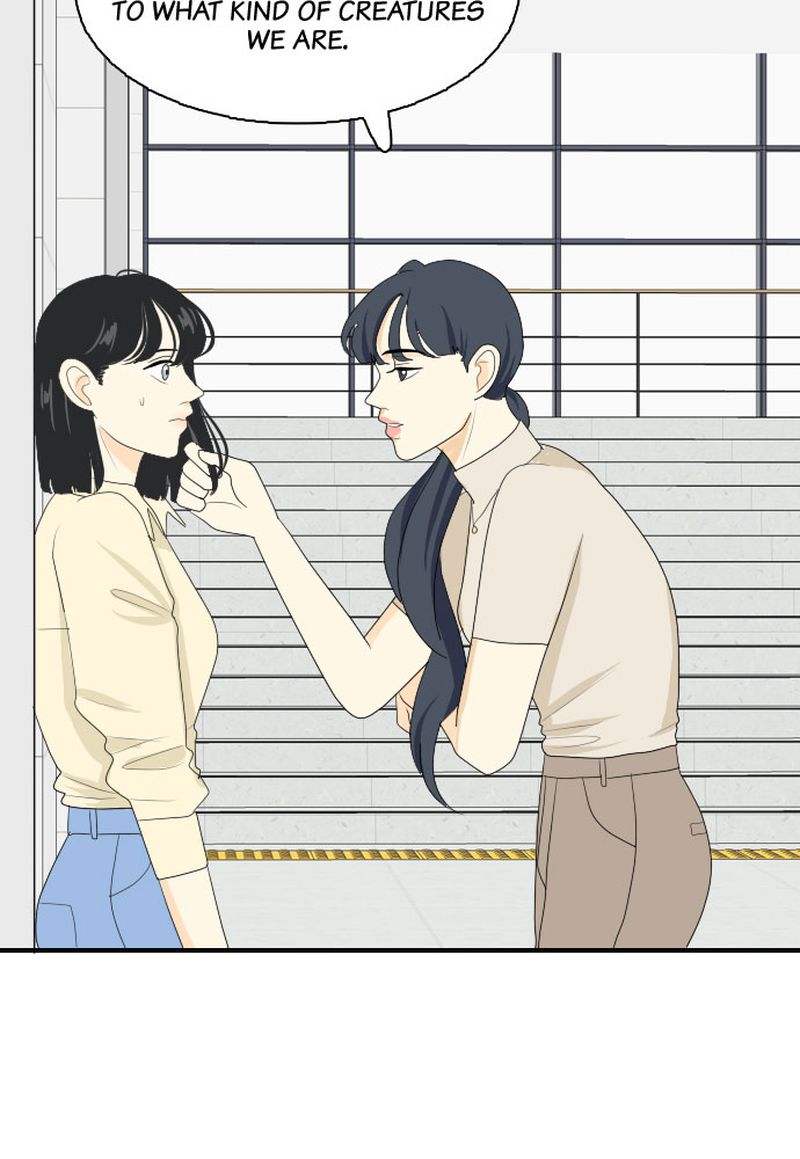 My Roommate Is A Gumiho 81 43