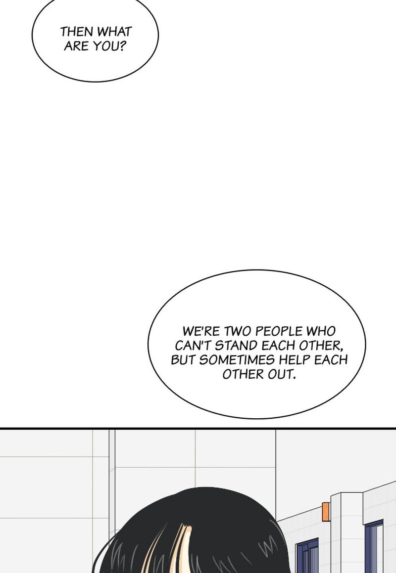 My Roommate Is A Gumiho 81 48
