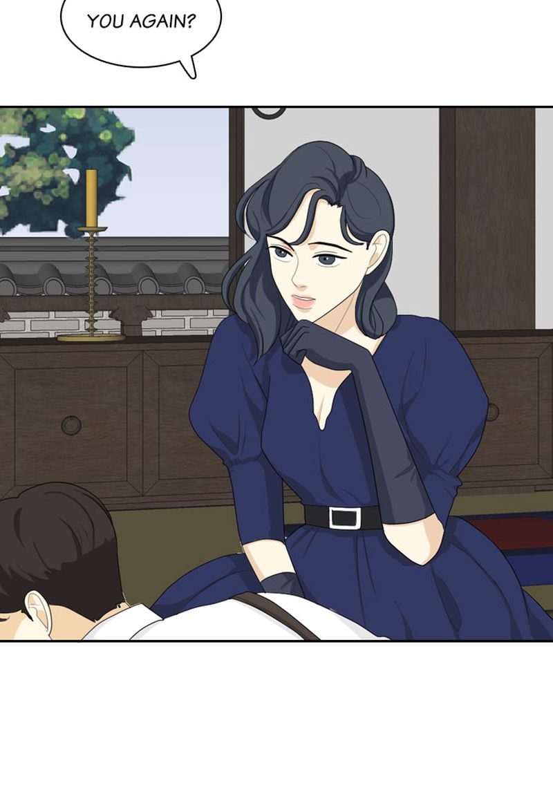 My Roommate Is A Gumiho 81 53