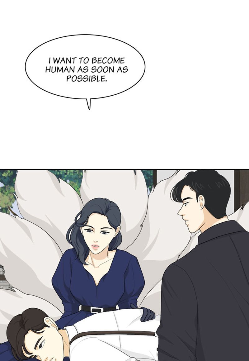 My Roommate Is A Gumiho 81 64