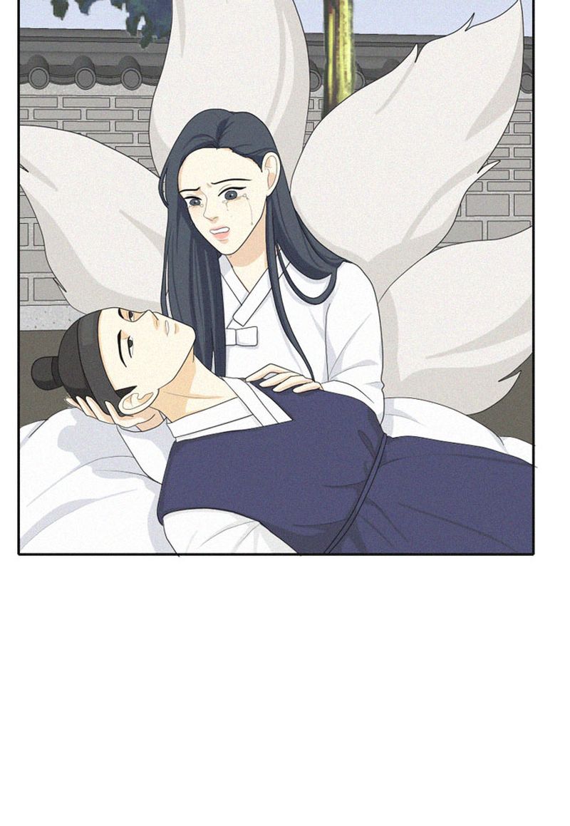 My Roommate Is A Gumiho 81 68