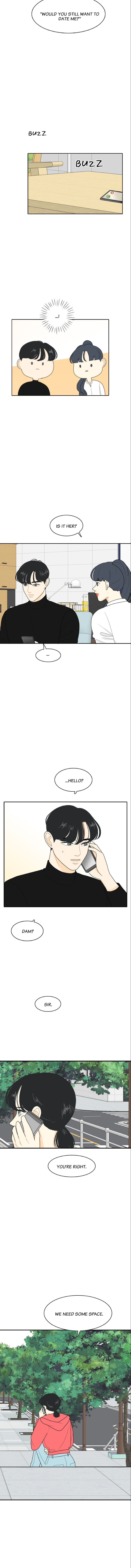 My Roommate Is A Gumiho 83 3