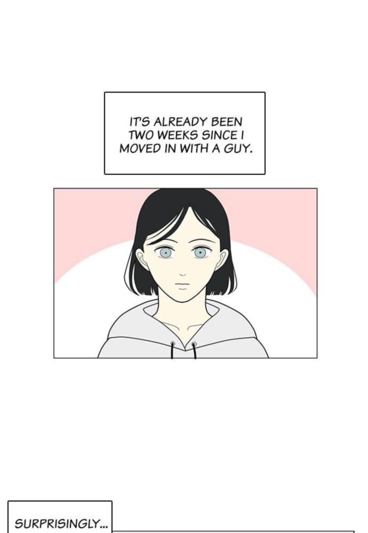 My Roommate Is A Gumiho 9 1