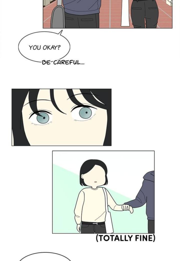My Roommate Is A Gumiho 9 12
