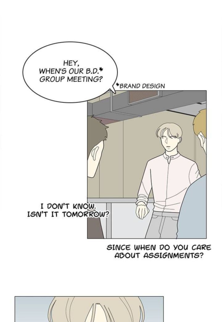 My Roommate Is A Gumiho 9 16