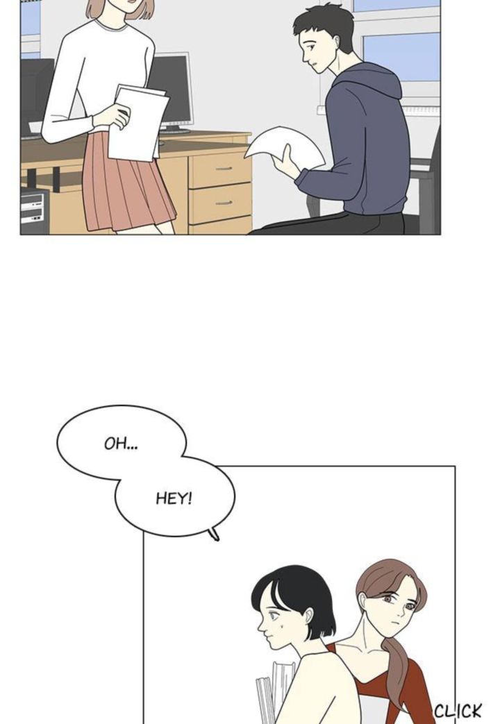 My Roommate Is A Gumiho 9 18