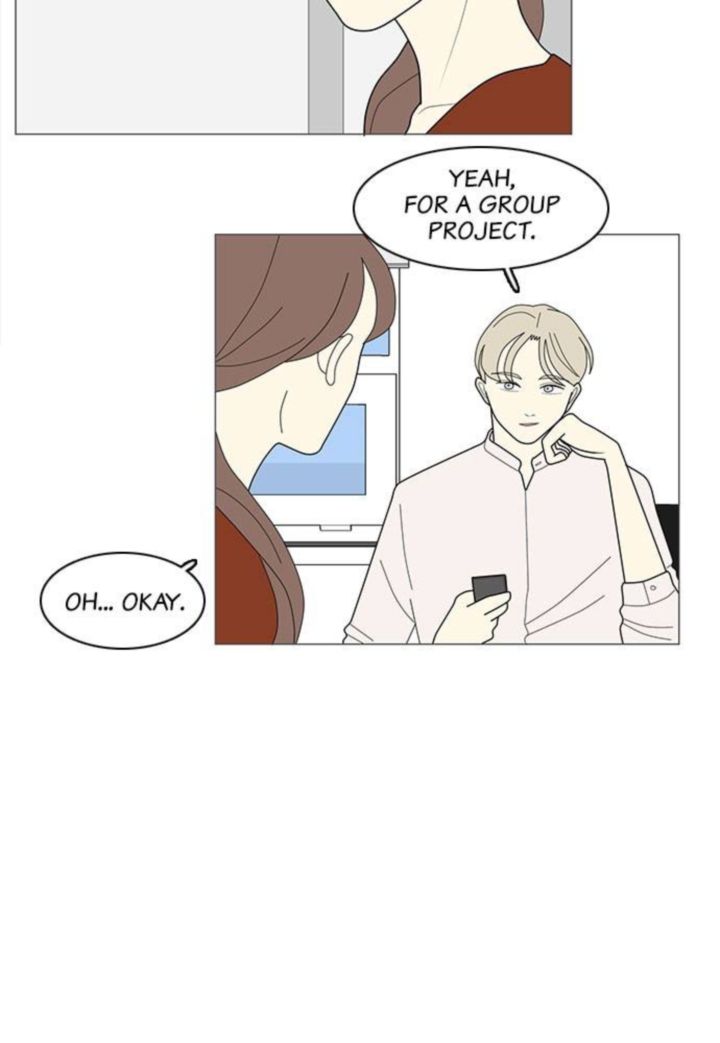 My Roommate Is A Gumiho 9 22