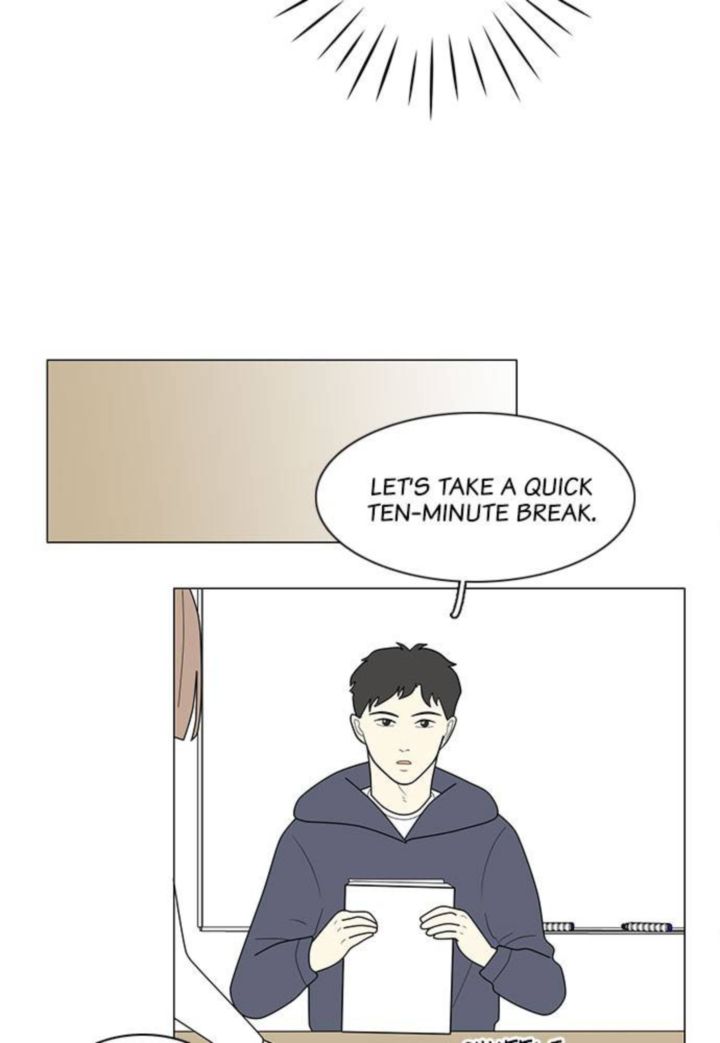 My Roommate Is A Gumiho 9 26