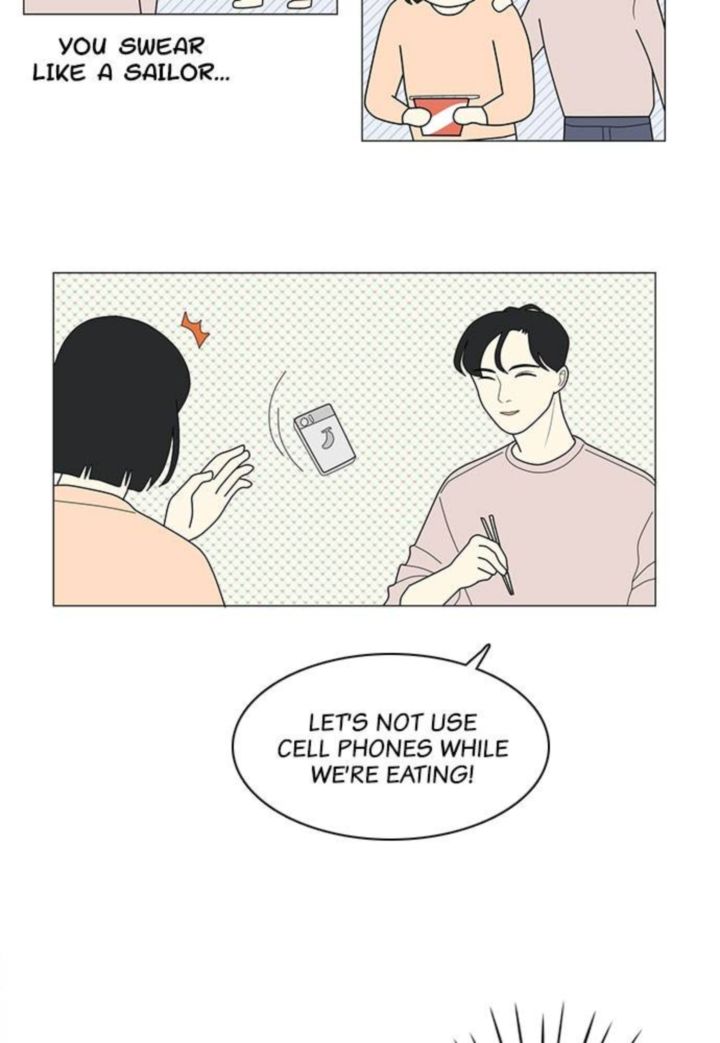 My Roommate Is A Gumiho 9 3