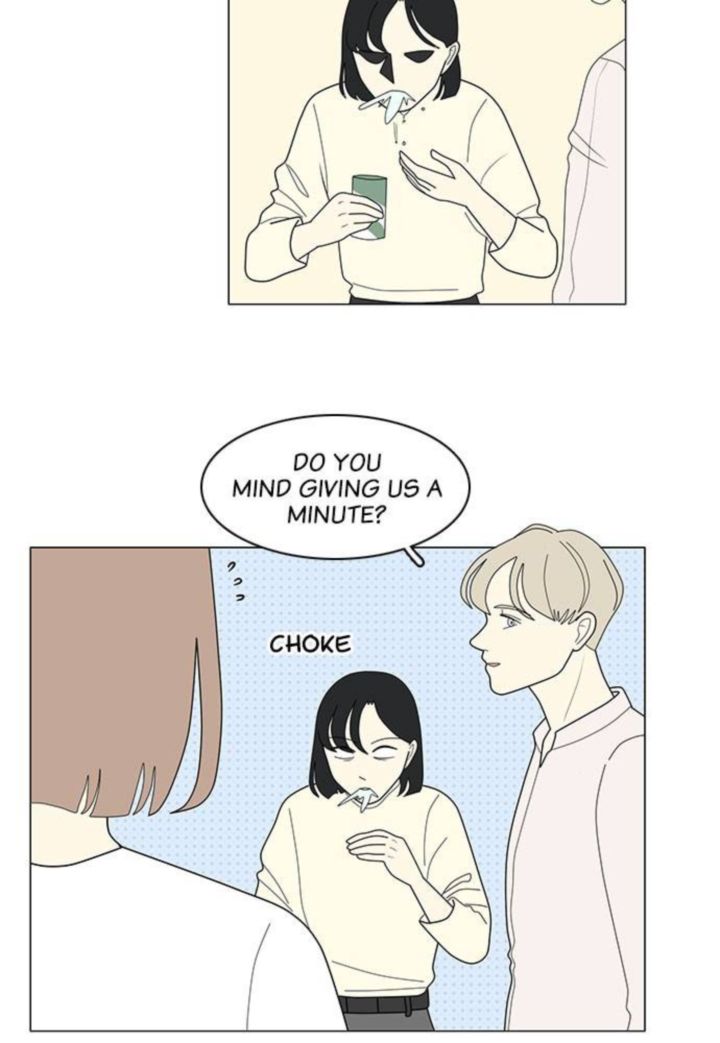 My Roommate Is A Gumiho 9 33